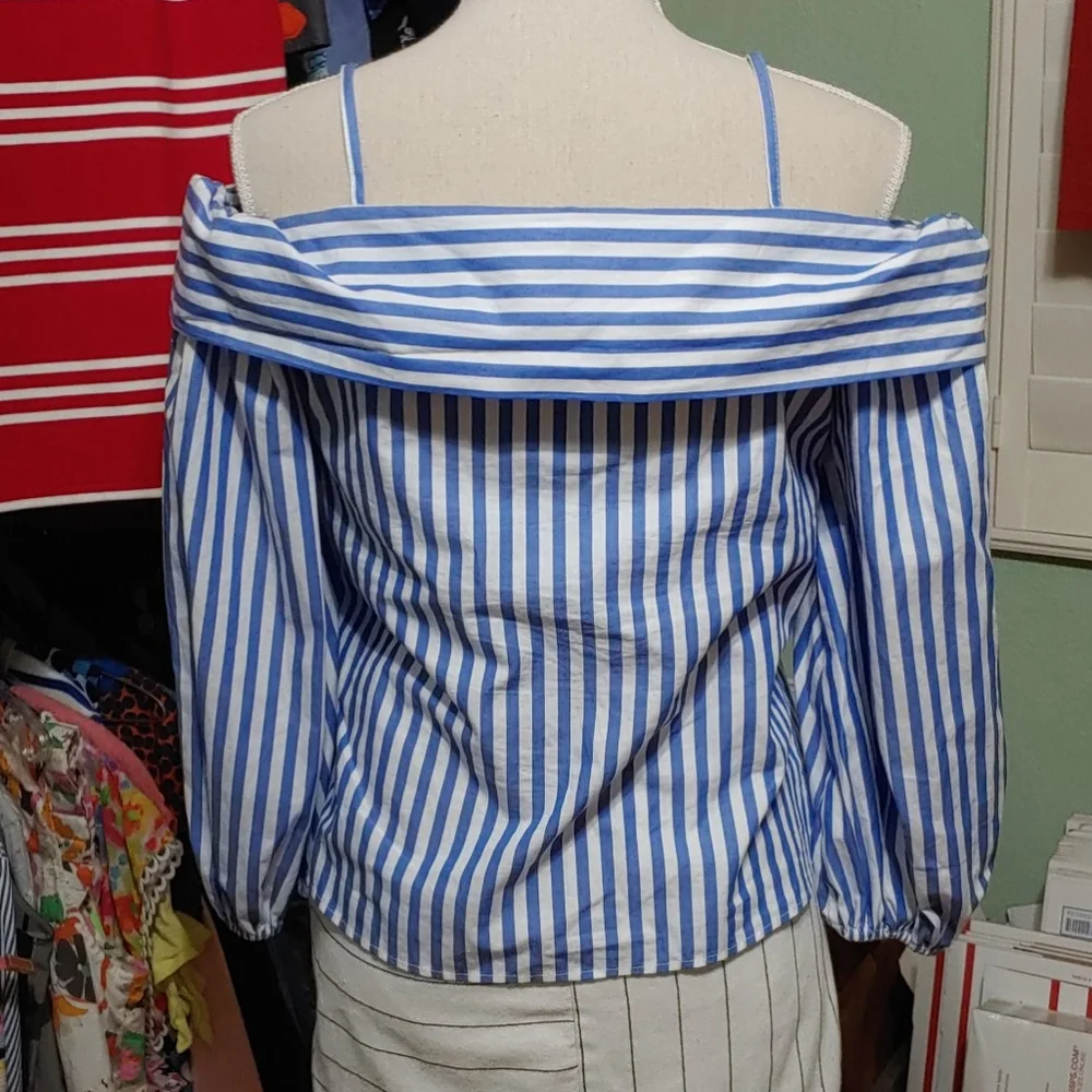 Zara Blouse - Picture 5 of 8